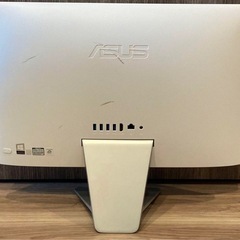 ASUS VIVO 22 V222GA Celeron J4005 4GB 500GB HHD  の画像