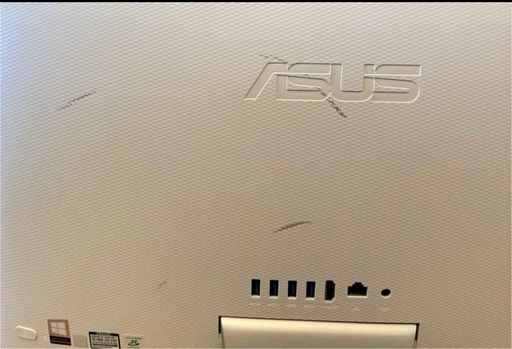 ASUS VIVO 22 V222GA Celeron J4005 4GB 500GB HHD