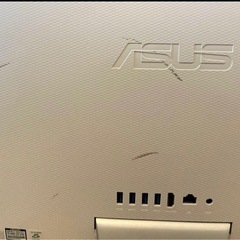 ASUS VIVO 22 V222GA Celeron J4005 4GB 500GB HHD  の画像