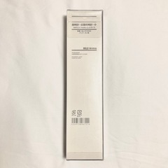 ●お値下げしました●腕時計 公園の時計 小 無印良品　MJ-PCWS2の画像