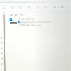 ASUS VIVO 22 V222GA Celeron J4005 4GB 500GB HHD  の画像