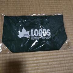 【未使用未開封】LOGOS ミニトート