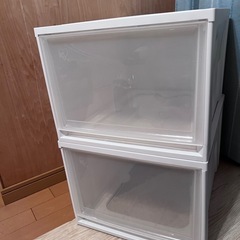 収納ボックス
