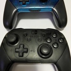 Nintendo Switch proコン
