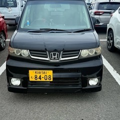 ホンダ　スパーク2010
