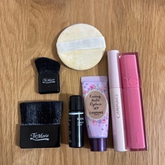 化粧品セット
