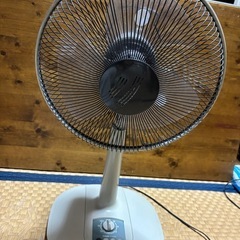 扇風機