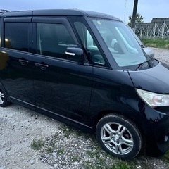 即乗可能 スズキ パレットSW 4WD 車検残ありの画像