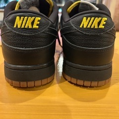 【NIKE】DANK LOW by youの画像
