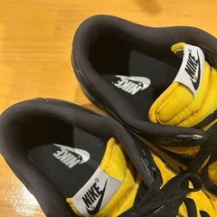 【NIKE】DANK LOW by youの画像