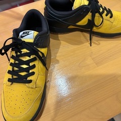 【NIKE】DANK LOW by youの画像