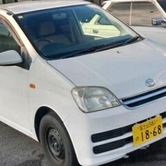 TAーL250S プチ改造車 ミラ