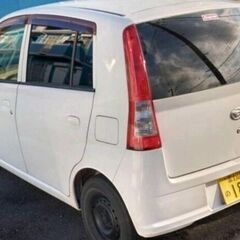 TAーL250S プチ改造車 ミラの画像