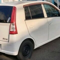 TAーL250S プチ改造車 ミラの画像