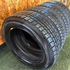 175/65R15🌈ダンロップWM02🌈日本製スタッドレス4本セ...