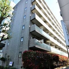 南阿佐ケ谷駅・破格の初期費用⭐️敷・礼・仲0円⭐️室内洗濯…