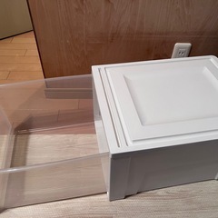 収納ボックス