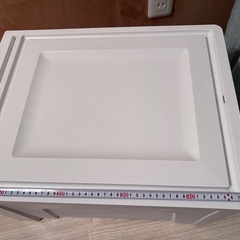 収納ボックスの画像