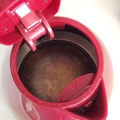 デロンギ　電気ケトル 1L アクティブの画像