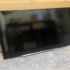 SONY 液晶テレビ　BRAVIA