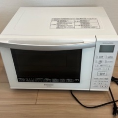 パナソニック　オーブンレンジ