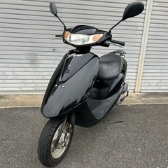 HONDA ディオ　原付　4スト　dio DIO ZX ZR Z...