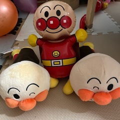 アンパンマンセット