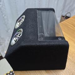 単発ウーファーBOXの画像