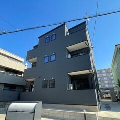 上飯田駅９分！1LDK！初期費用12万円！CRASTINE上飯田...