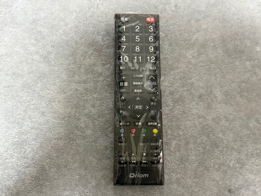 49V型 4K対応 液晶テレビ 2018年製　※引き取り限定