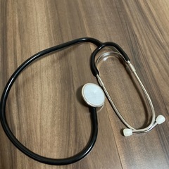 聴診器図鑑の画像