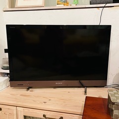 SONY ブラビア 32型 テレビ