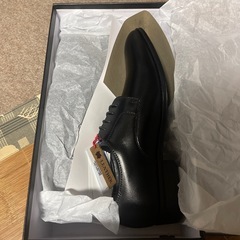 靴