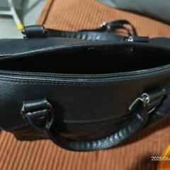 ショルダーバッグの画像