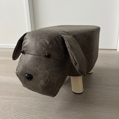 犬の椅子