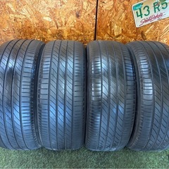 215/55R17🌈ミシュランサマータイヤ4本セット🌈🐿️