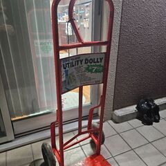 台車　ハンドトラック