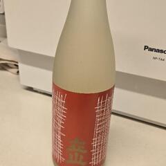 吟醸立山 [富山県]、お酒