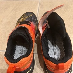 スニーカー　瞬足　21cmの画像