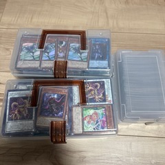 遊戯王カード　まとめ