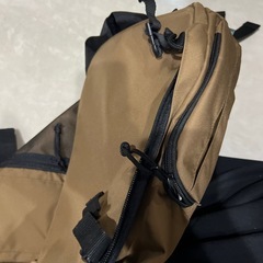 ヨガバックの画像