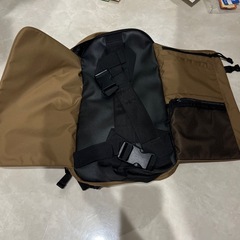 ヨガバックの画像