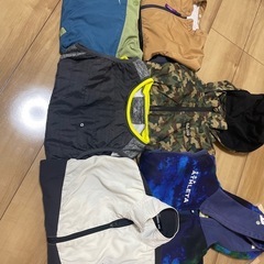 ブランド子供服まとめ売り