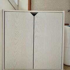 収納（ぼん家具 let300248-ctwh）