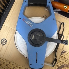 外構道具まとめ売りの画像