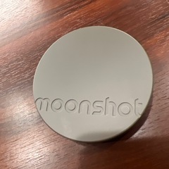 ムーンショット　クッションファンデ