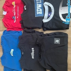 ブランド子供服まとめ売りの画像