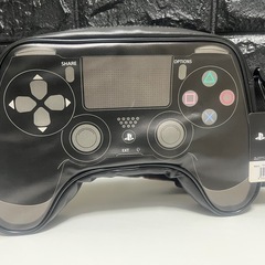 PlayStationショルダーバッグPS4ver ラウンドワン限定