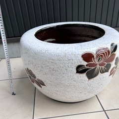 300円 火鉢