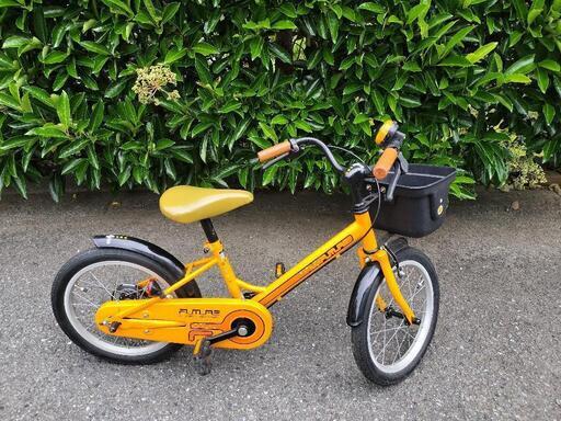 10%OFF】中古 自転車 激安 子供用自転車 国内メーカー incognito